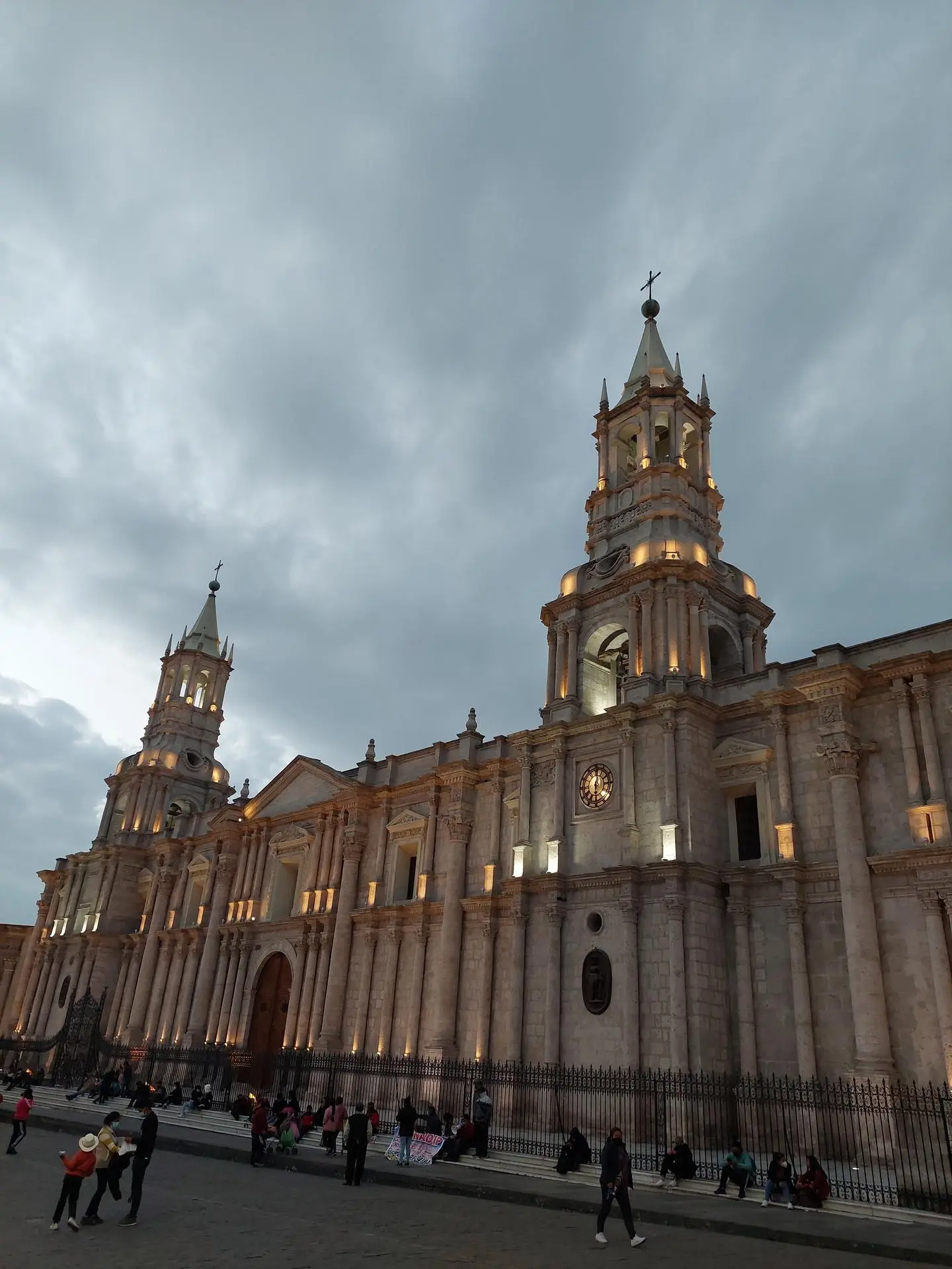 Programas Turísticos en Arequipa, Perú - Sudamérica - 3